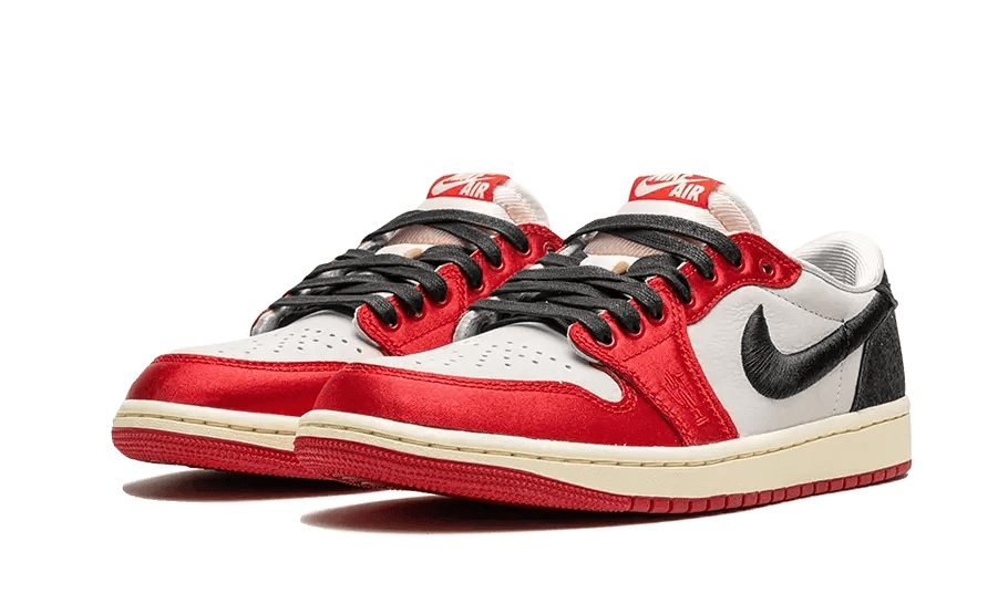 Air Jordan 1 Retro Low OG Trophy Room Away - Addtocart®