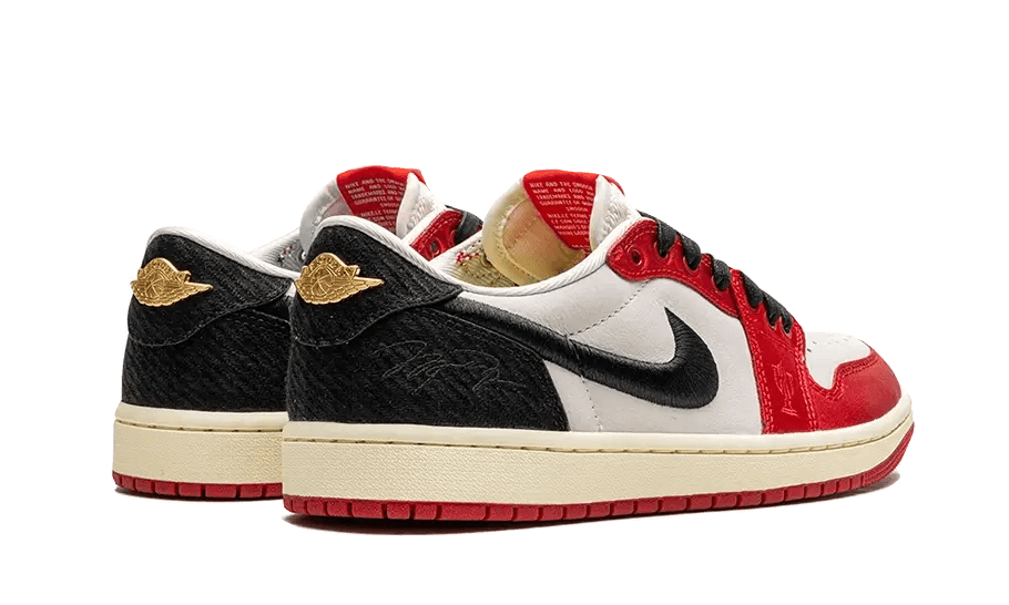 Air Jordan 1 Retro Low OG Trophy Room Away - Addtocart®