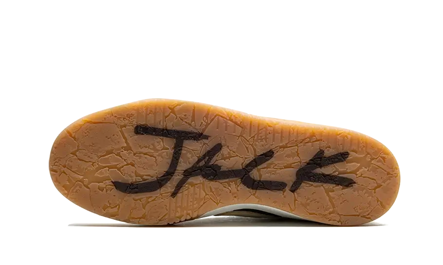 Air Jordan Jumpman Jack TR Travis Scott avorio