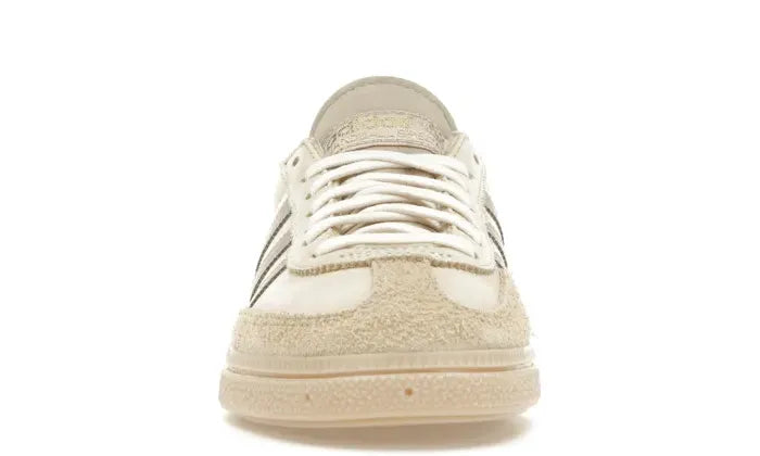 Adidas Handball Spezial crema bianco marrone