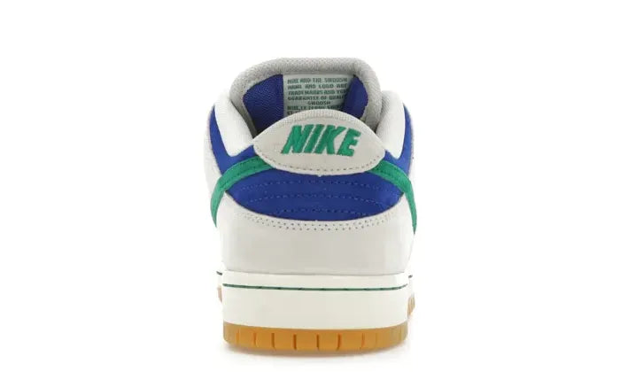 Nike SB Dunk Low Hyper Royal Malachite