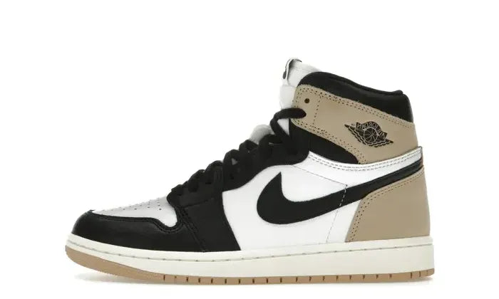 Air Jordan 1 Retro High OG Latte