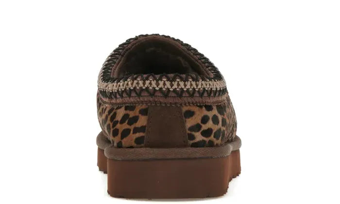 UGG Tasman Slipper Caspian Burnt Cedar