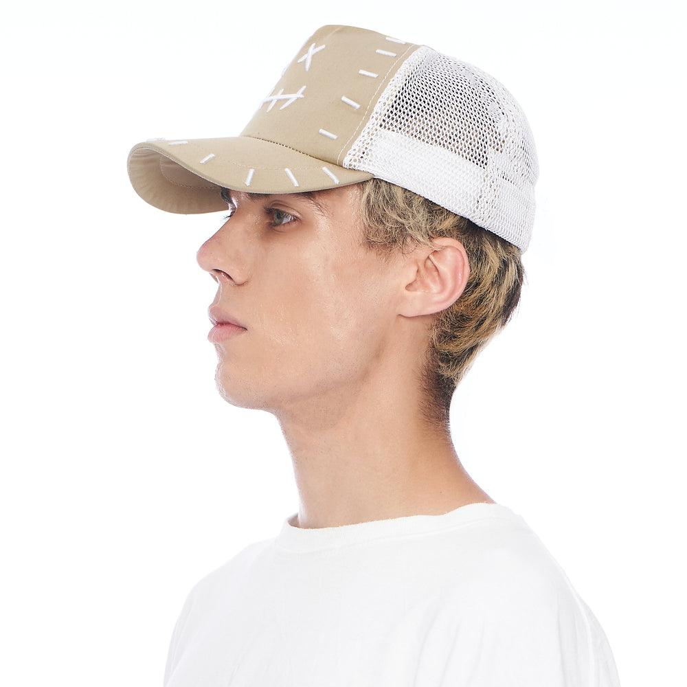 Crossy Studios Logo Cap Beige - Addtocart®