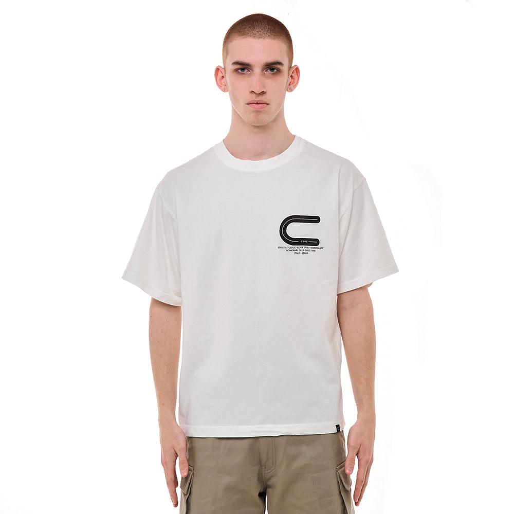 Crossy Studios Racing Tee - Addtocart®