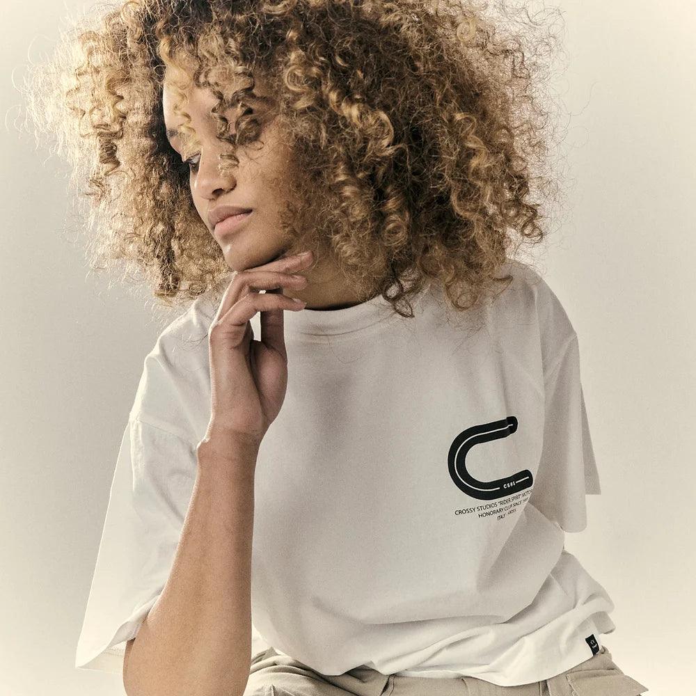 Crossy Studios Racing Tee - Addtocart®