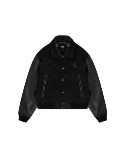 Crossy Studios Varsity Jacket 3.0 - Addtocart®