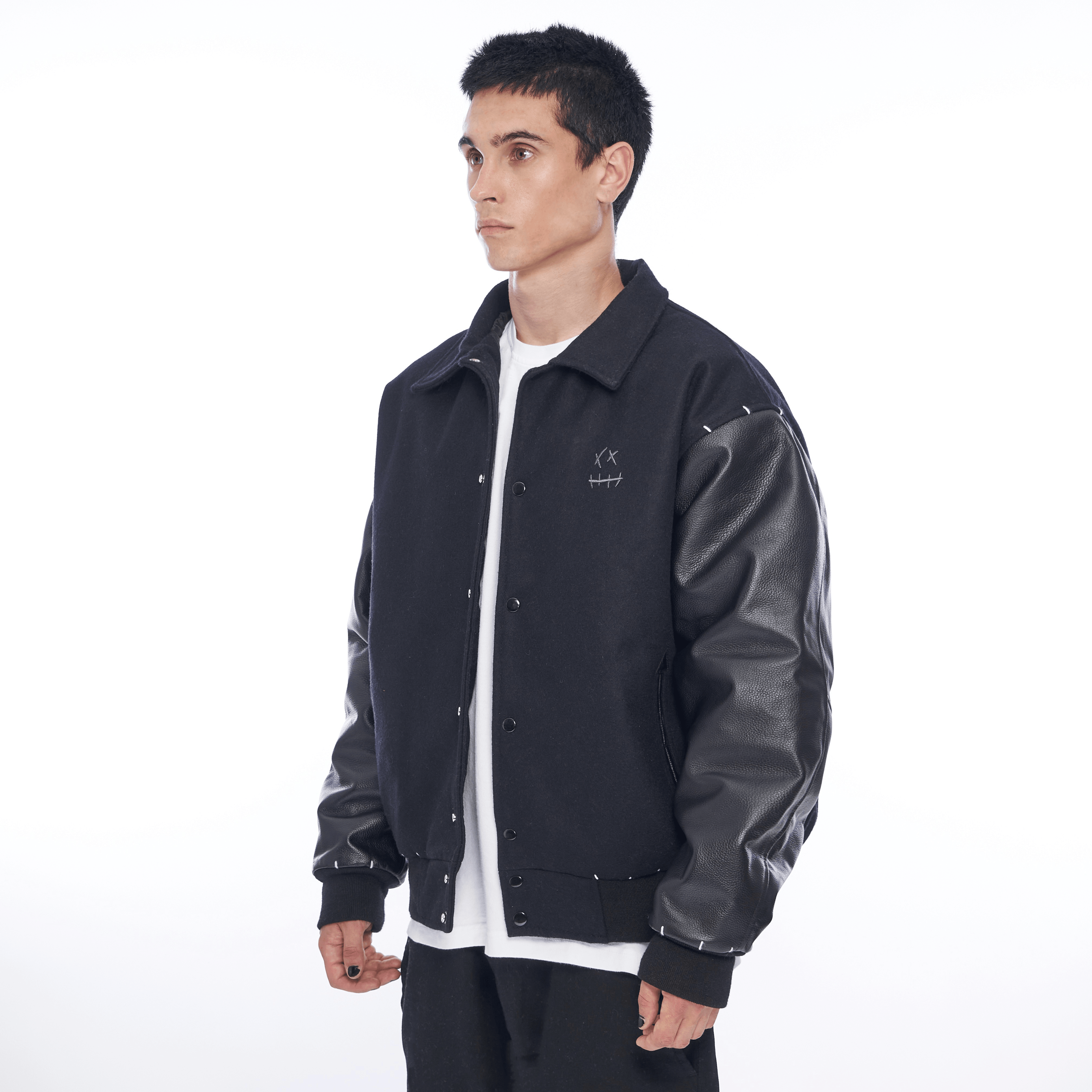 Crossy Studios Varsity Jacket 3.0 - Addtocart®
