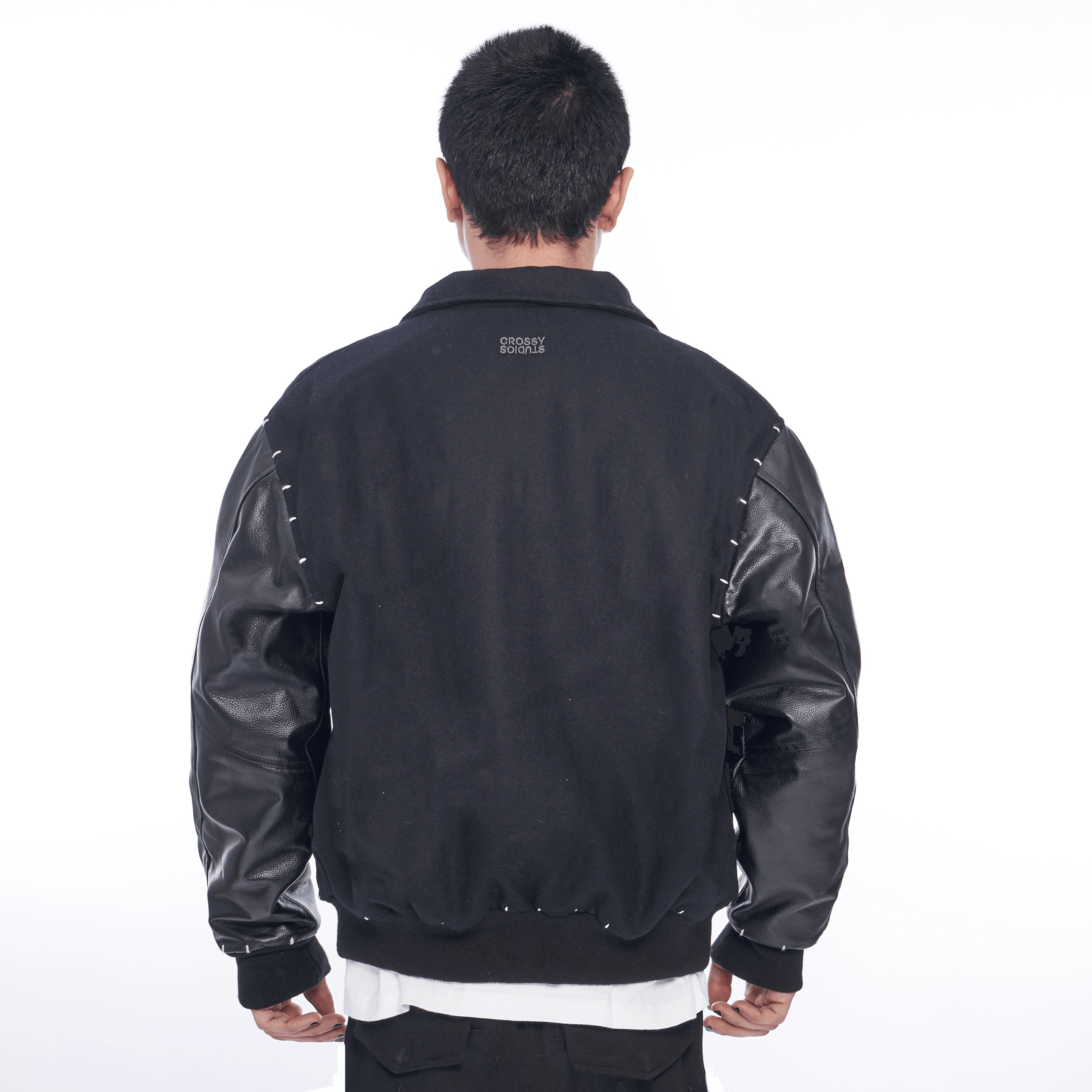 Crossy Studios Varsity Jacket 3.0 - Addtocart®
