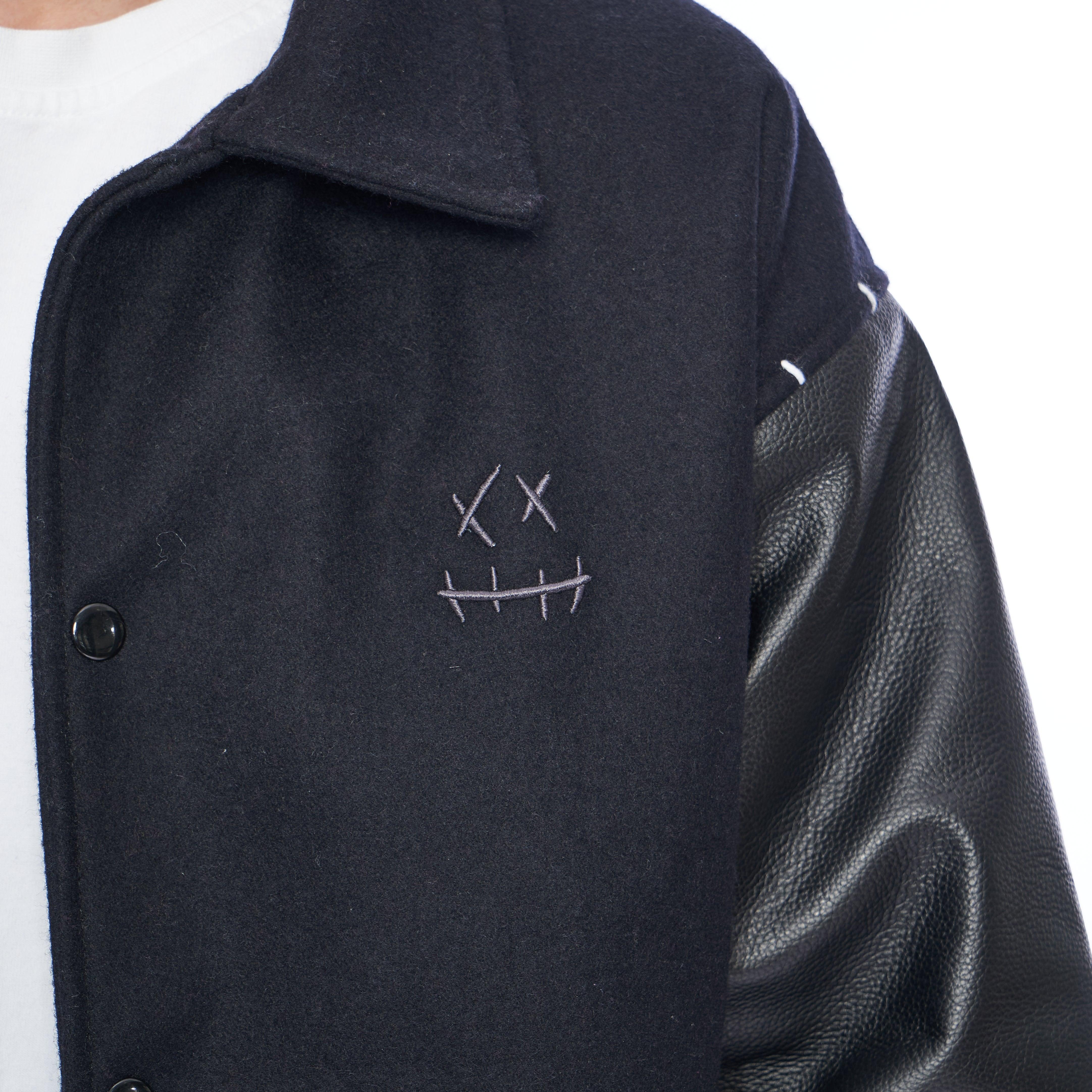 Crossy Studios Varsity Jacket 3.0 - Addtocart®