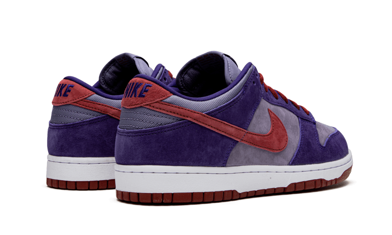 Nike Dunk Low prugna