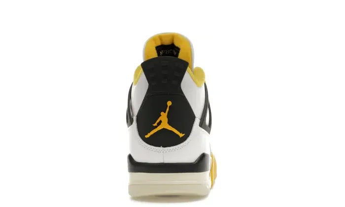 Air Jordan 4 Retro Vivid Sulfur