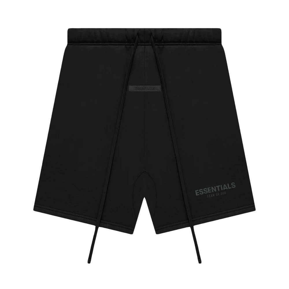 Fear of God Essentials Shorts Black - Addtocart®