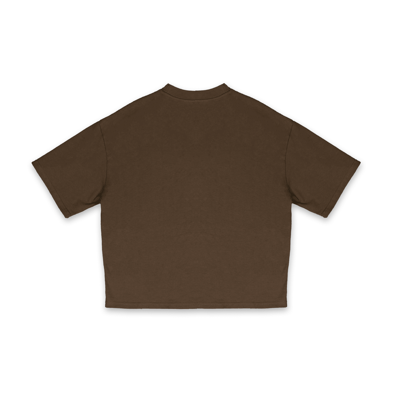 Mon Elysee Soul Tee Mocha Pink - Addtocart®