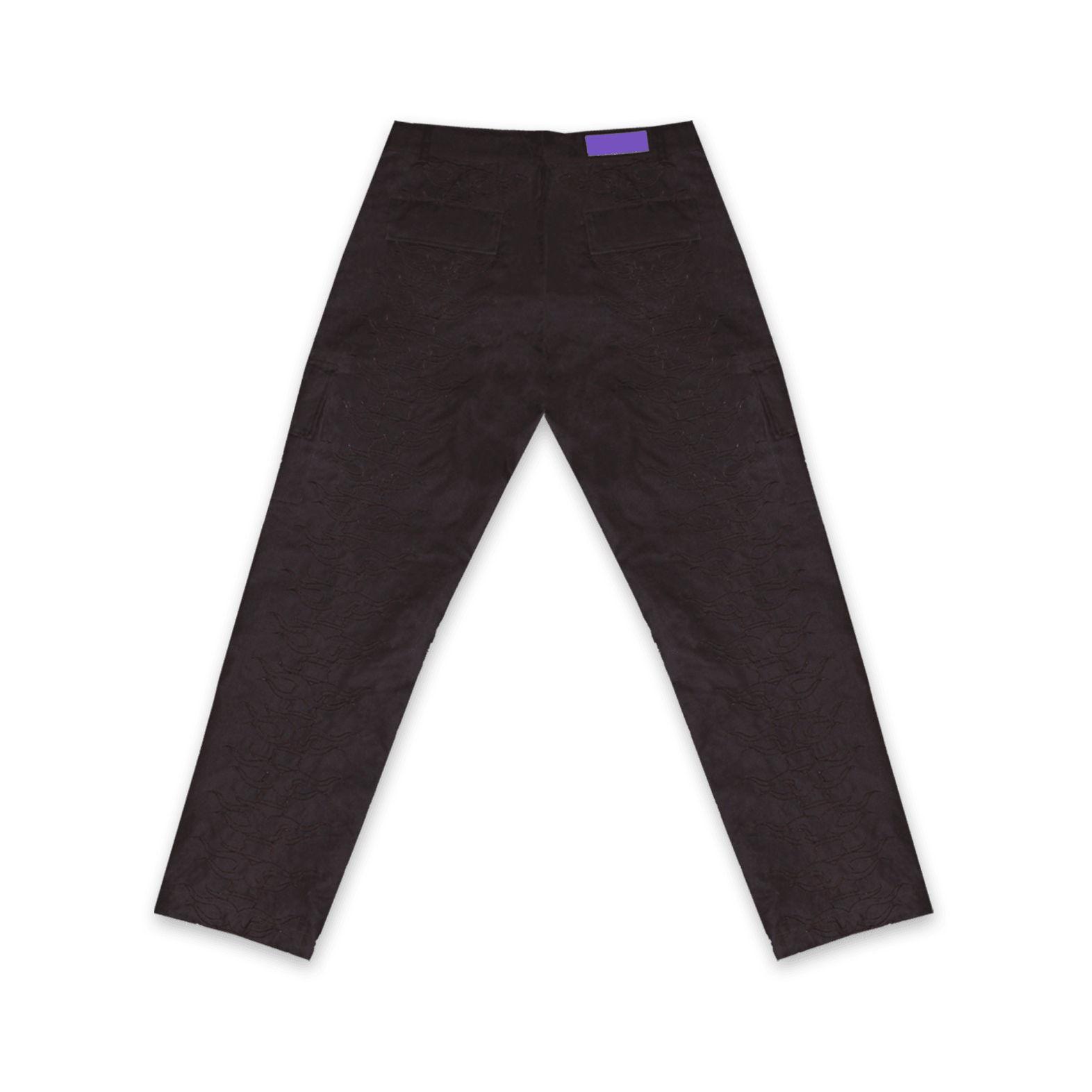 Mon Elysee World Column Pants - Addtocart®