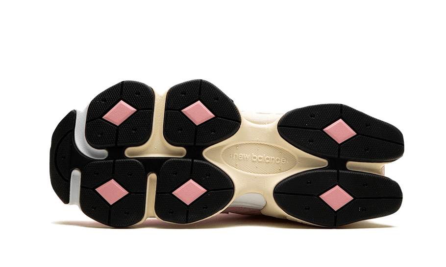 New Balance 9060 rosa cristallo