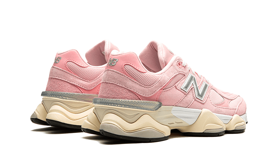 New Balance 9060 rosa cristallo