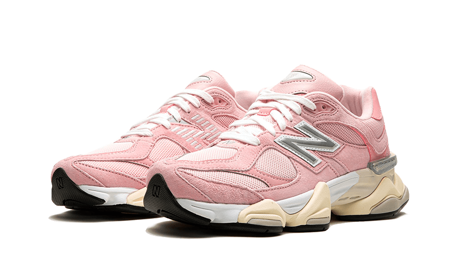 New Balance 9060 rosa cristallo