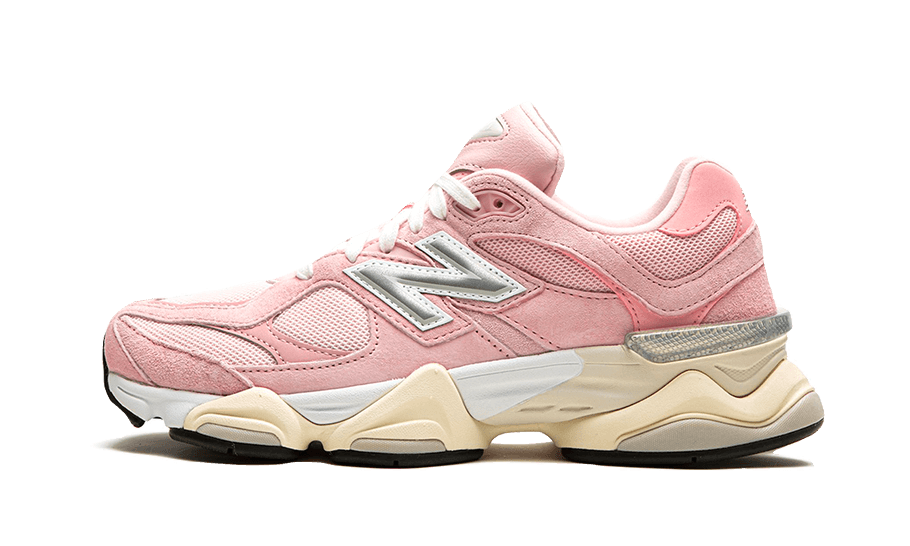 New Balance 9060 rosa cristallo