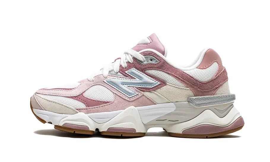 New Balance 9060 Rose Pink