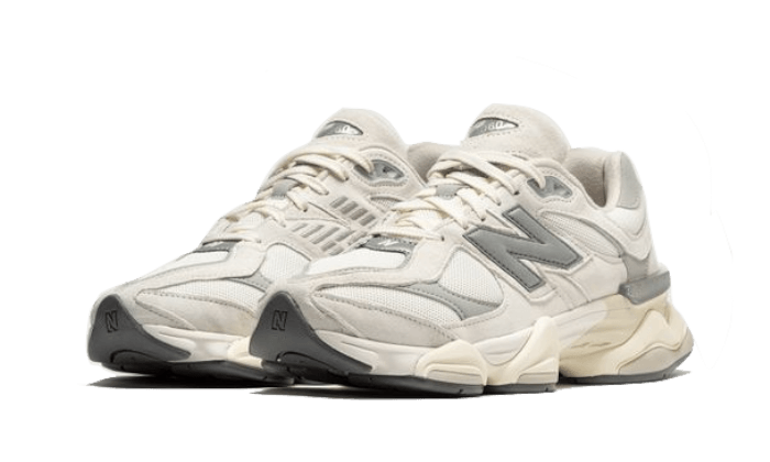 New Balance 9060 bianco sale marino
