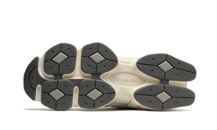 New Balance 9060 bianco sale marino