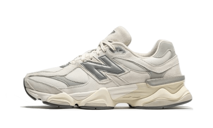 New Balance 9060 bianco sale marino