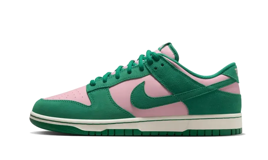 Nike Dunk Low Retro SE Medium rosa malachite