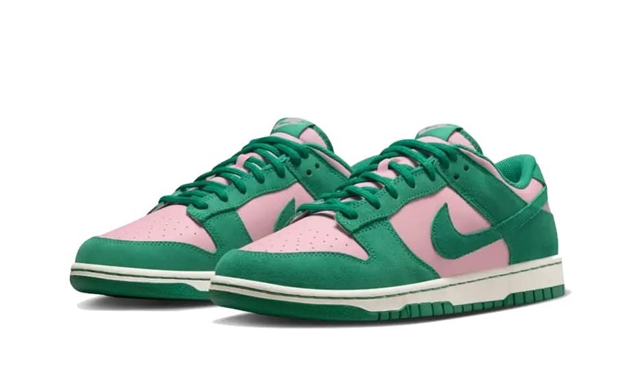 Nike Dunk Low Retro SE Medium rosa malachite