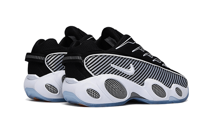 Nike NOCTA Glide Drake nero