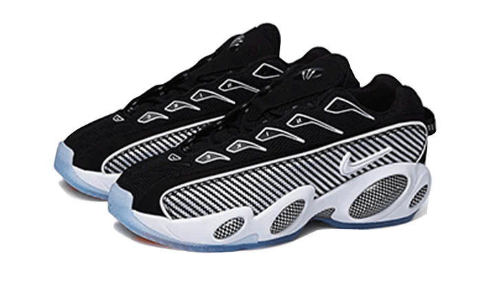 Nike NOCTA Glide Drake nero