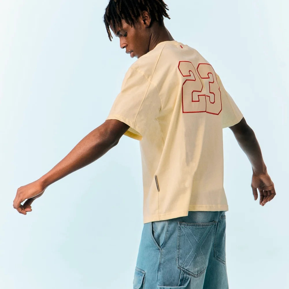 Street Dept Tee Cream