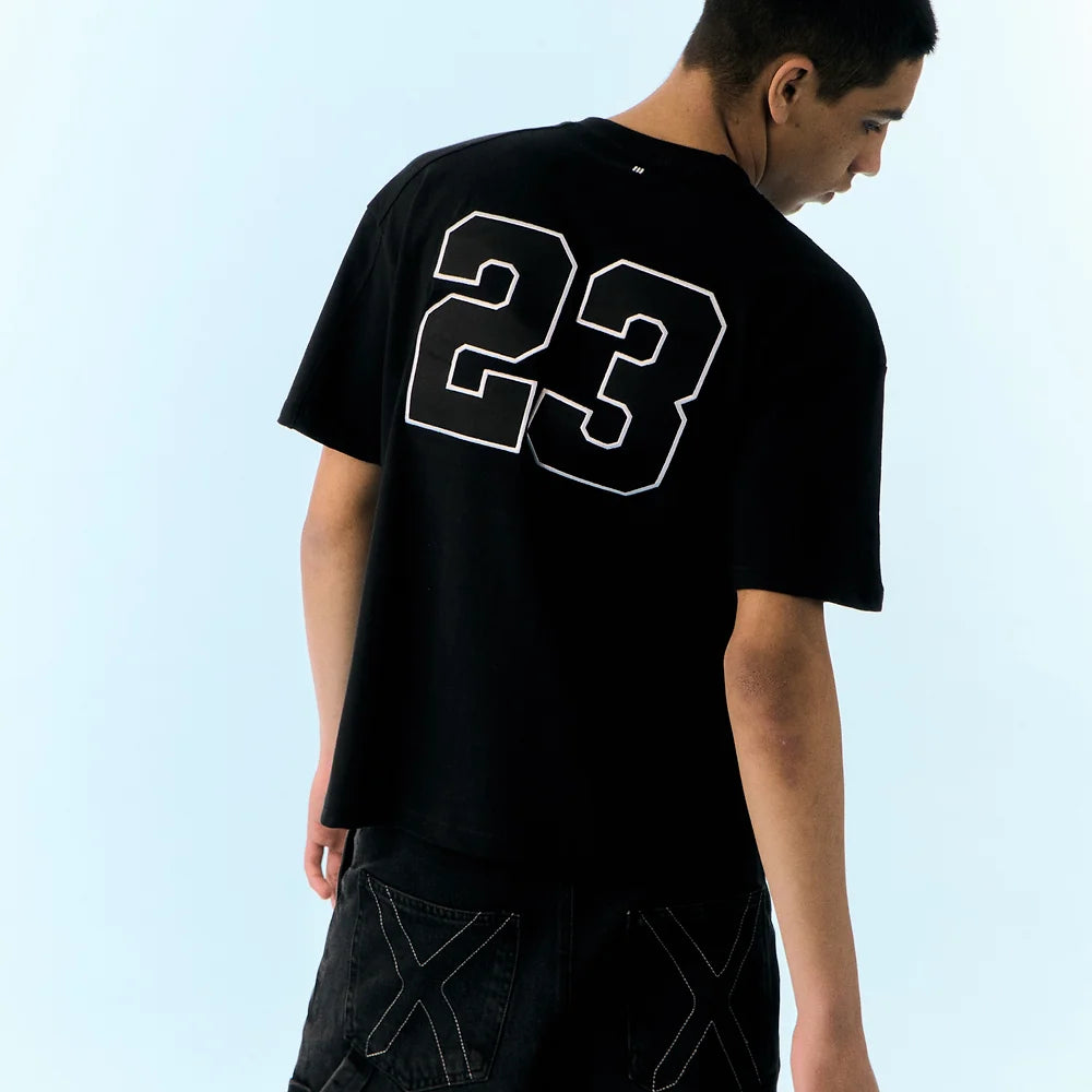 Street Dept Tee 23
