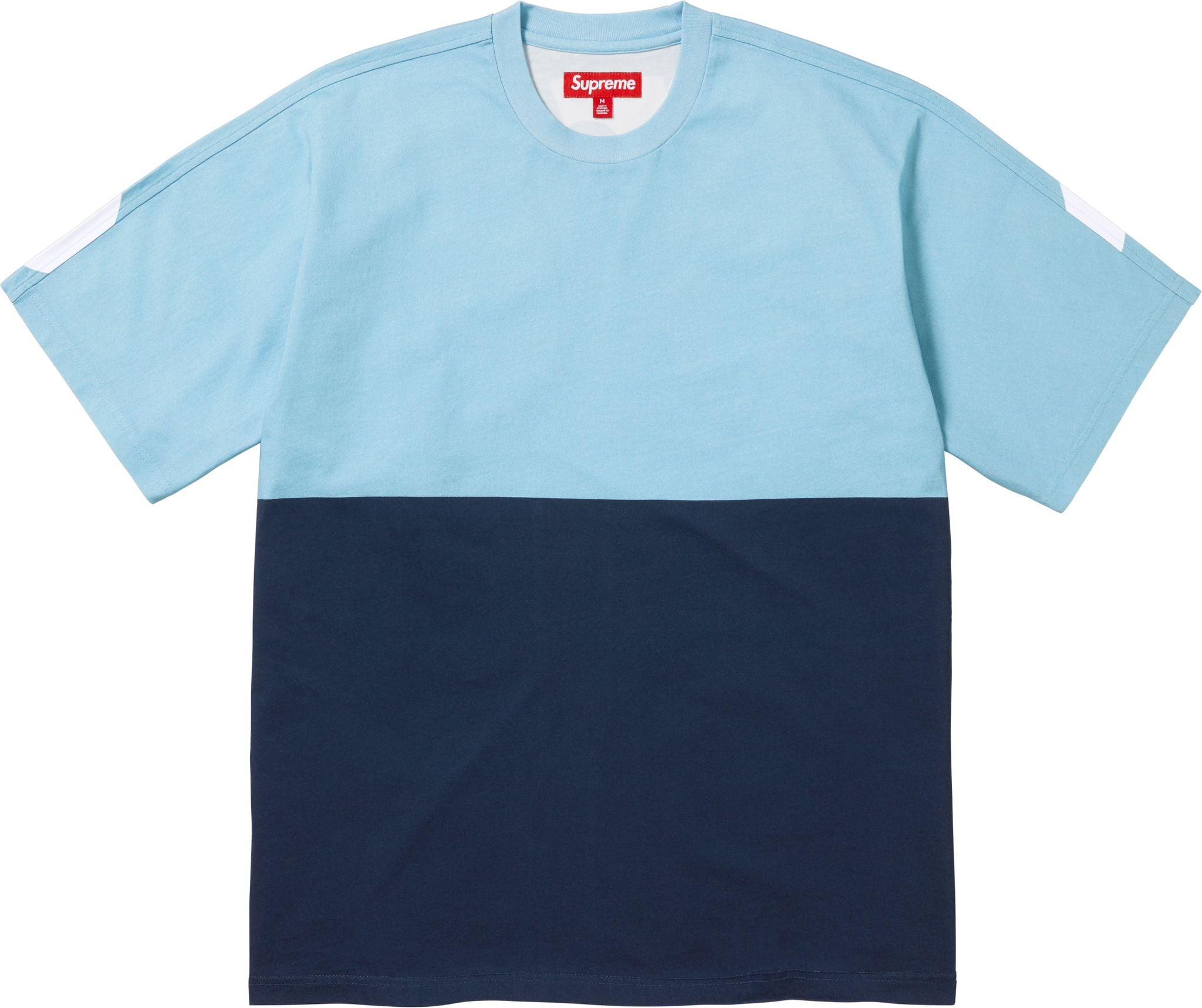 Supreme Oversize Logo Tee - Addtocart®