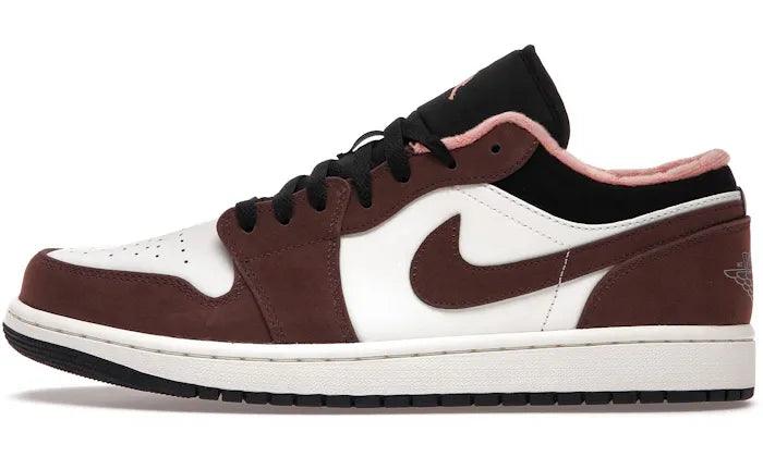 Air Jordan 1 Low Mocha - Addtocart®