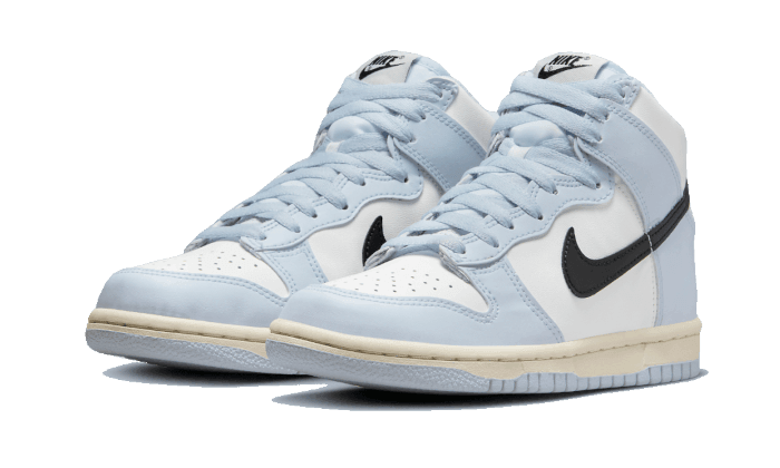 Nike Dunk High Aluminum - Addtocart®