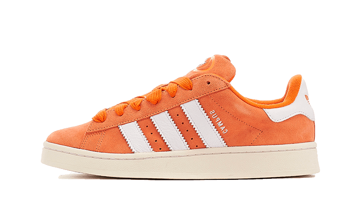 Adidas Campus 00s Orange Gum - Addtocart®