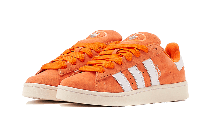 Adidas Campus 00s Orange Gum - Addtocart®