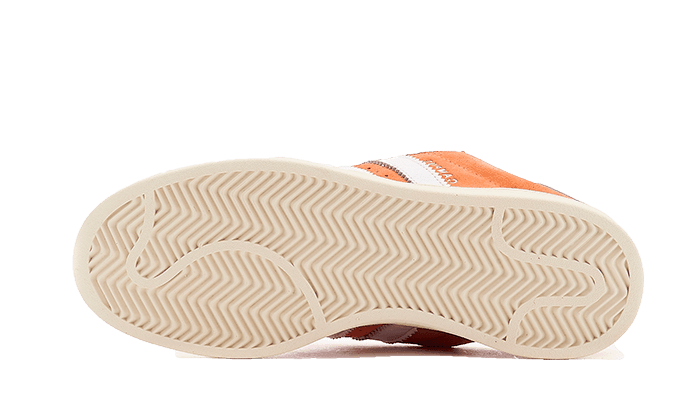 Adidas Campus 00s Orange Gum - Addtocart®