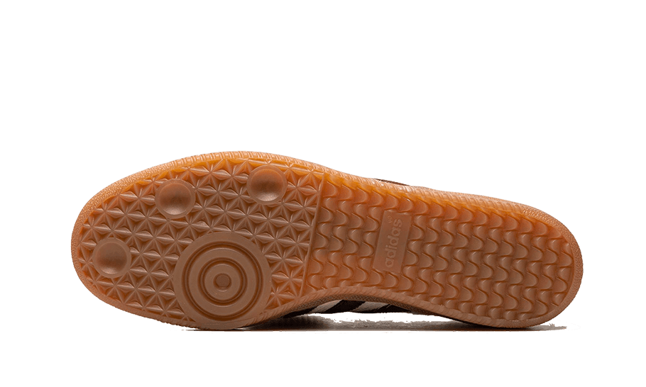 Adidas Samba Nylon Tonal Wales Bonner Cream White - Addtocart®