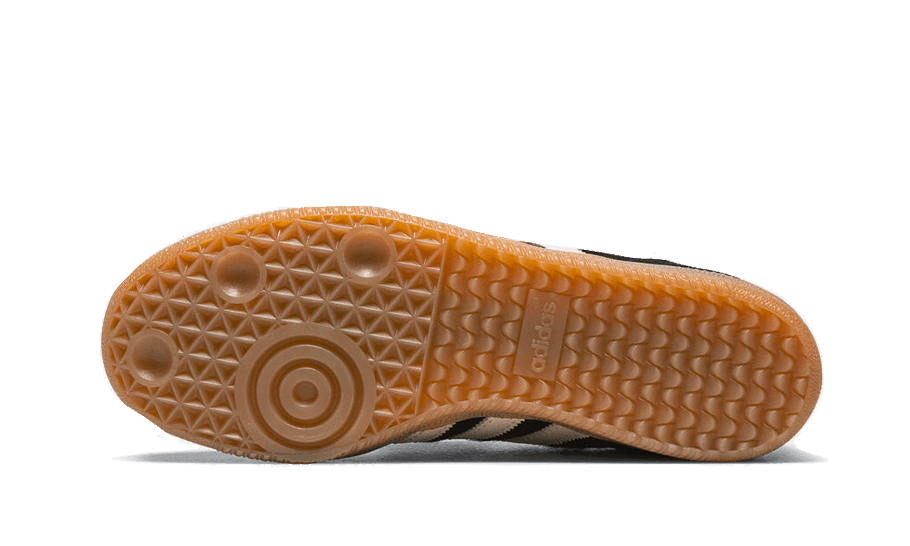 Adidas Samba Pony Tonal Wales Bonner Core Black - Addtocart®