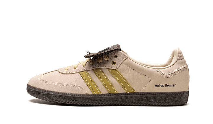 Adidas Samba Wales Bonner Ecrtin Brown - Addtocart®