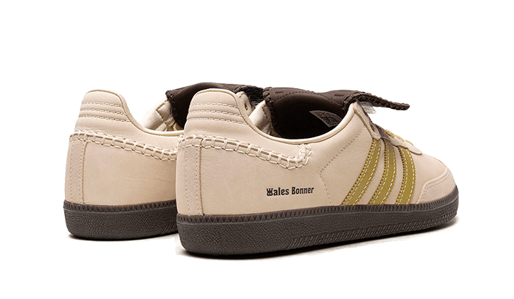 Adidas Samba Wales Bonner Ecrtin Brown - Addtocart®
