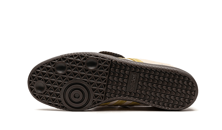 Adidas Samba Wales Bonner Ecrtin Brown - Addtocart®