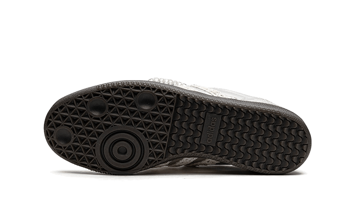 Adidas Samba Wales Bonner Silver - Addtocart®