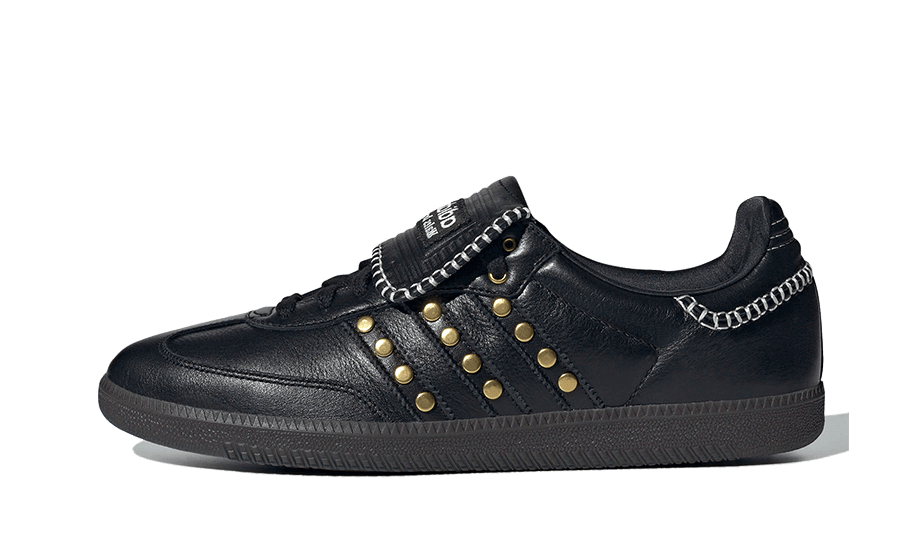 Adidas Samba Wales Bonner Studded Pack Black - Addtocart®