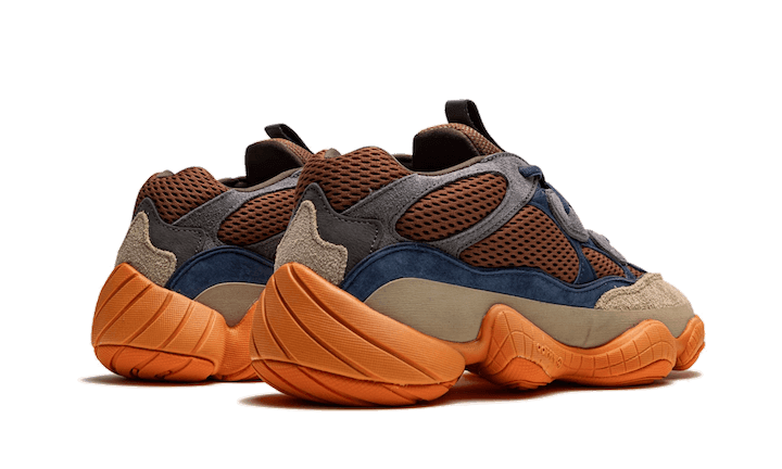 Adidas Yeezy 500 Enflame - Addtocart®