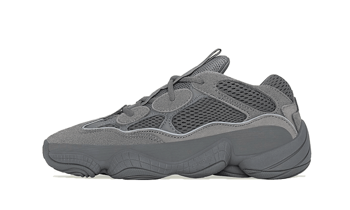 Adidas Yeezy 500 Granite - Addtocart®