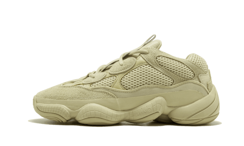 Adidas Yeezy 500 Super Moon Yellow - Addtocart®