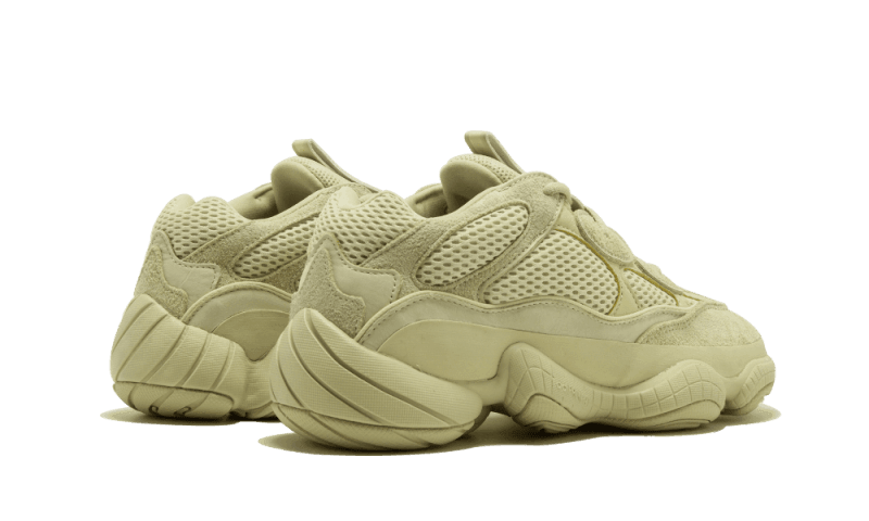 Adidas Yeezy 500 Super Moon Yellow - Addtocart®